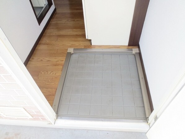 Nハイツの物件内観写真